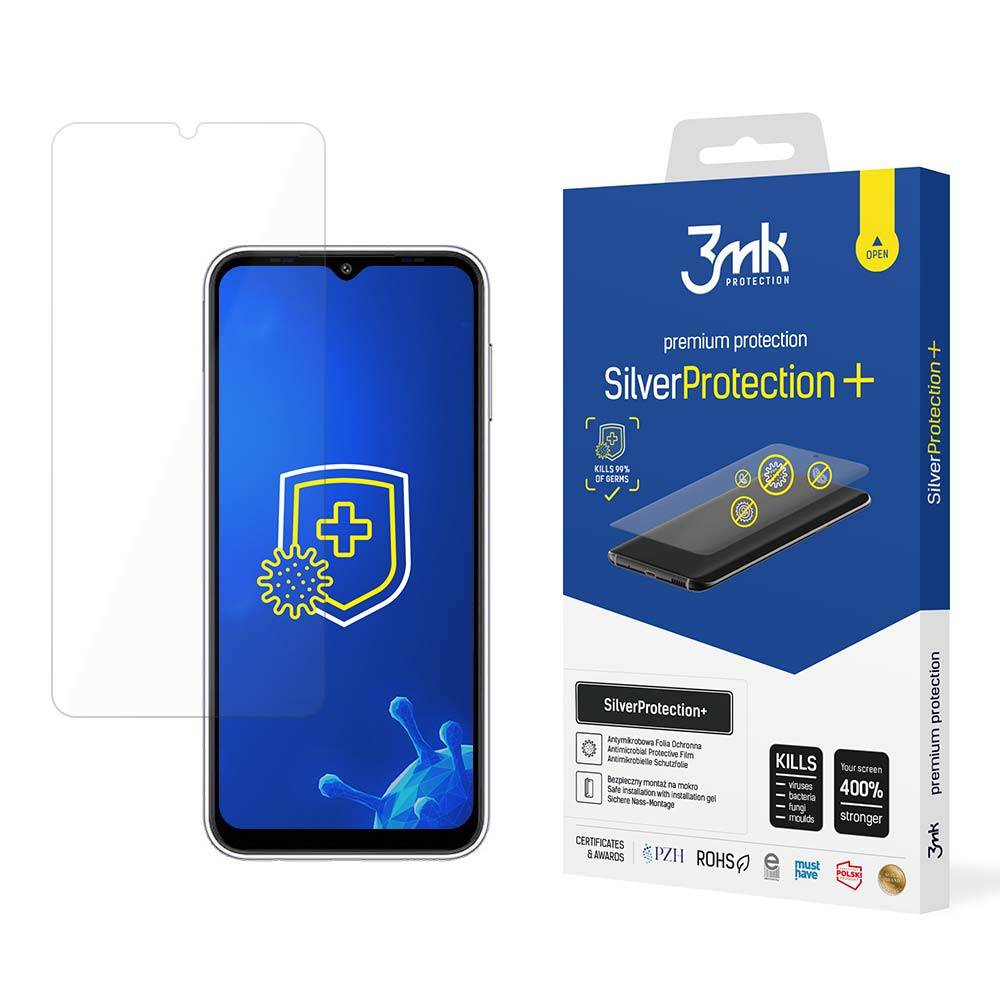 Film Protection PRO (Galaxy A)