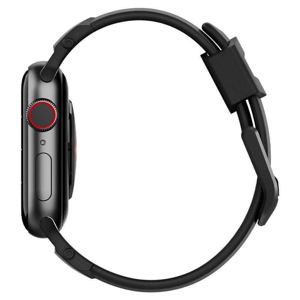 Apple watch 4 hot sale rugged band