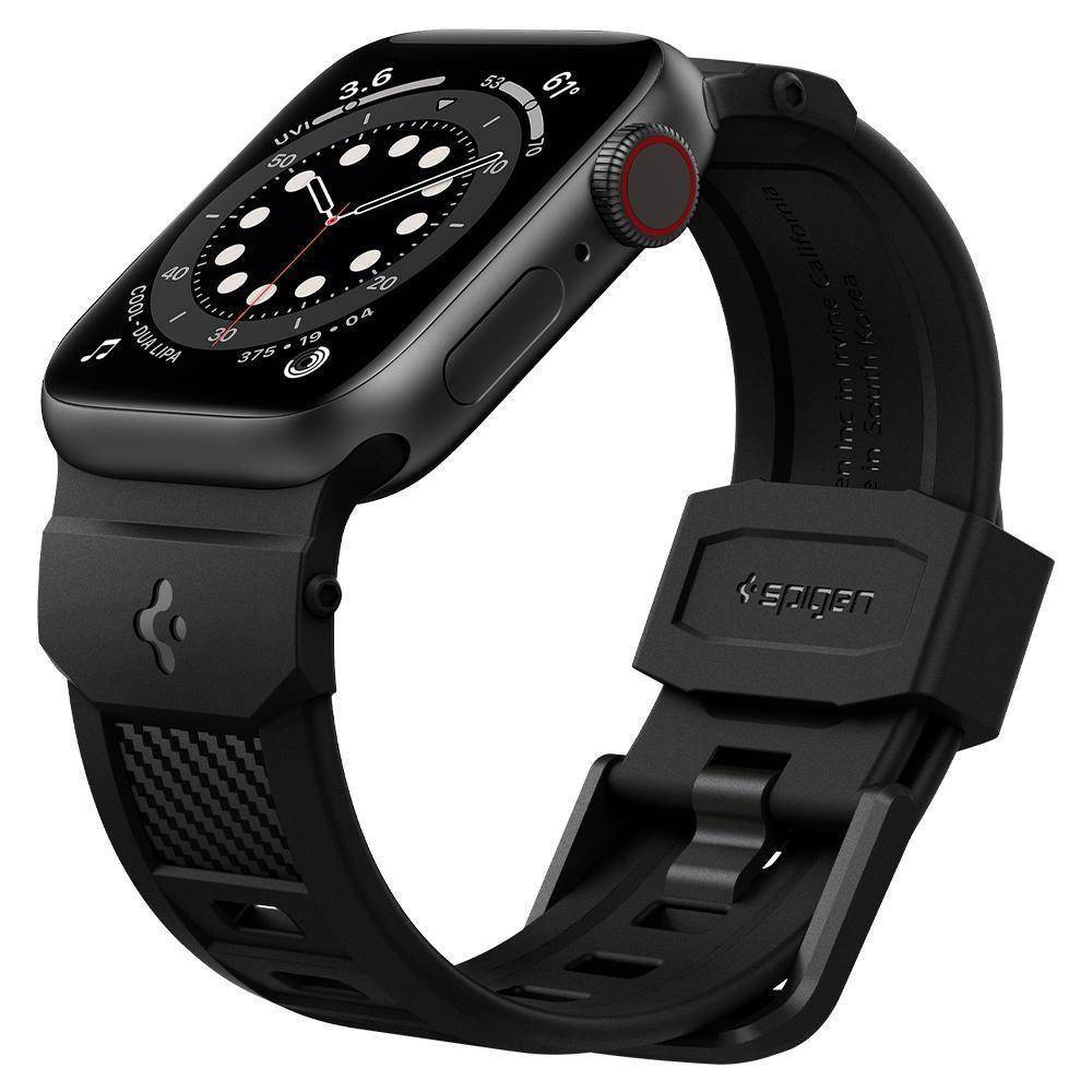 Apple watch series discount 6 rugged band