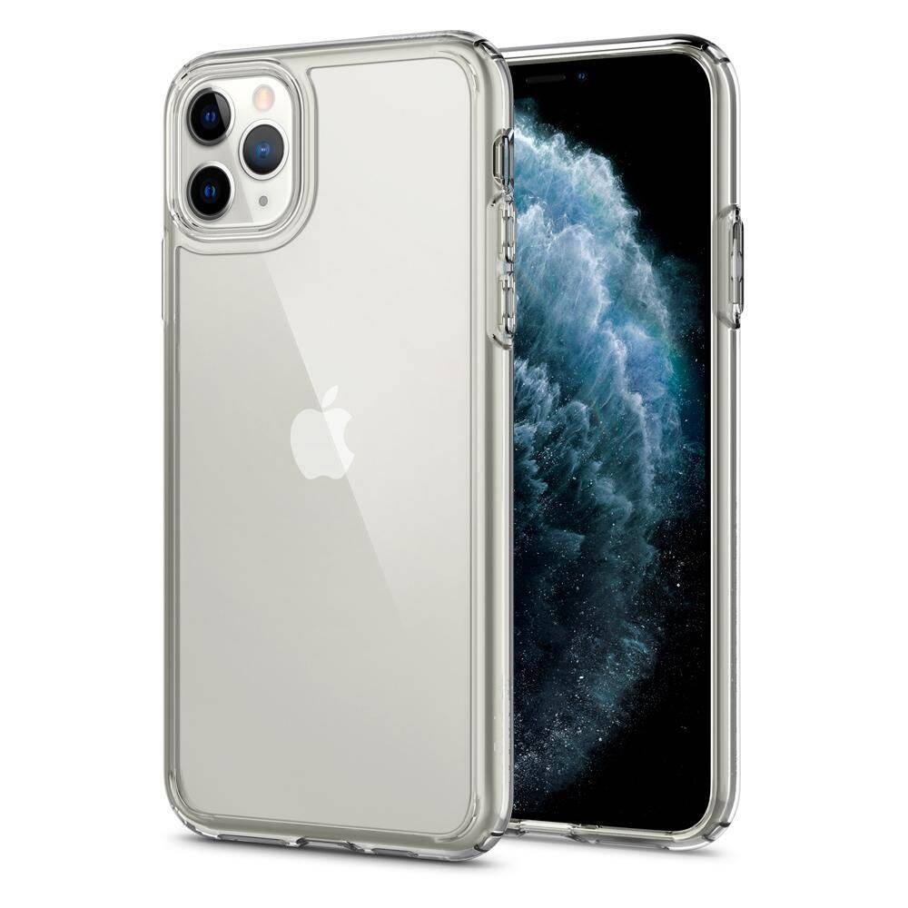 spigen ultra hybrid case for iphone 11