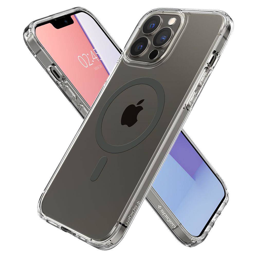 best case for iphone 13 pro max graphite