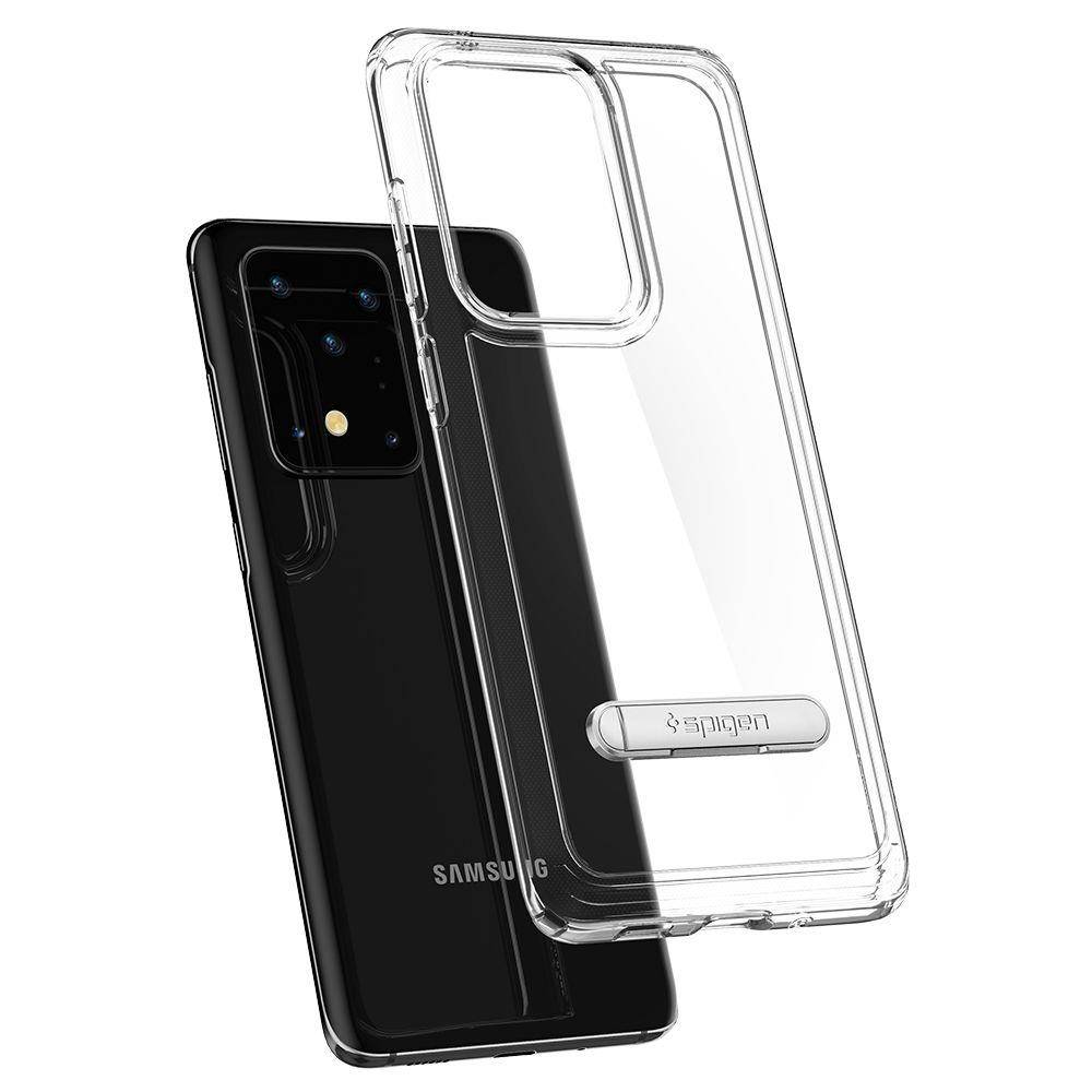 spigen ultra hybrid s20 ultra