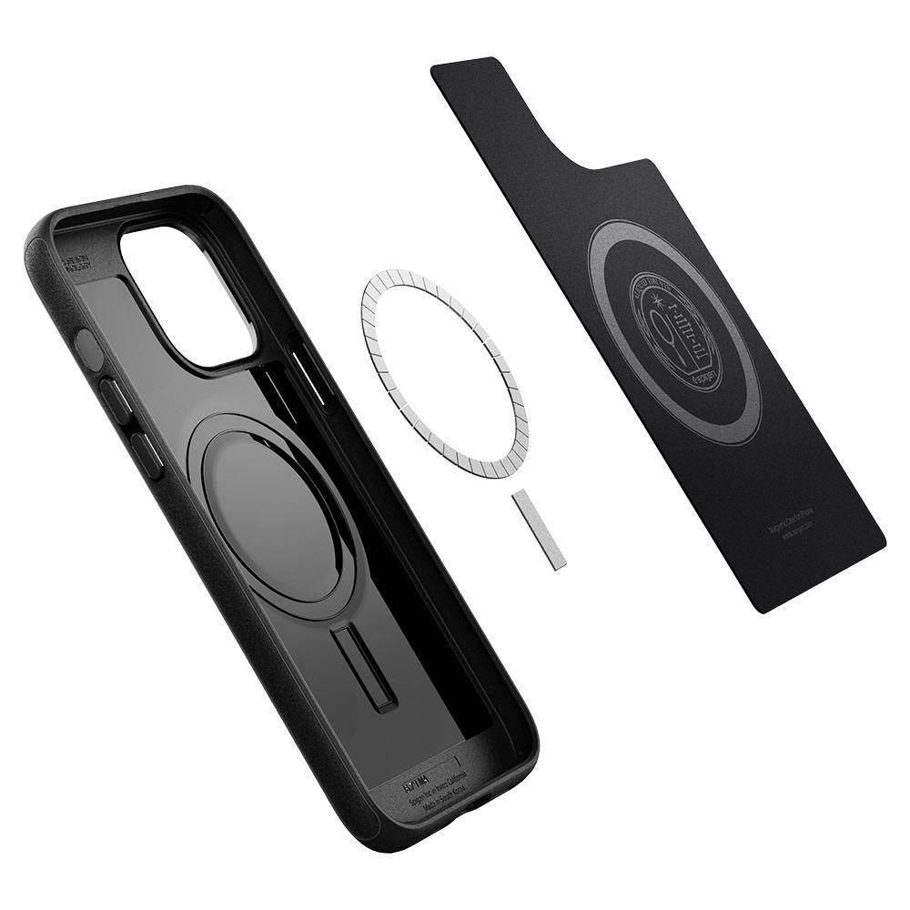 spigen mag armor iphone 13 pro max