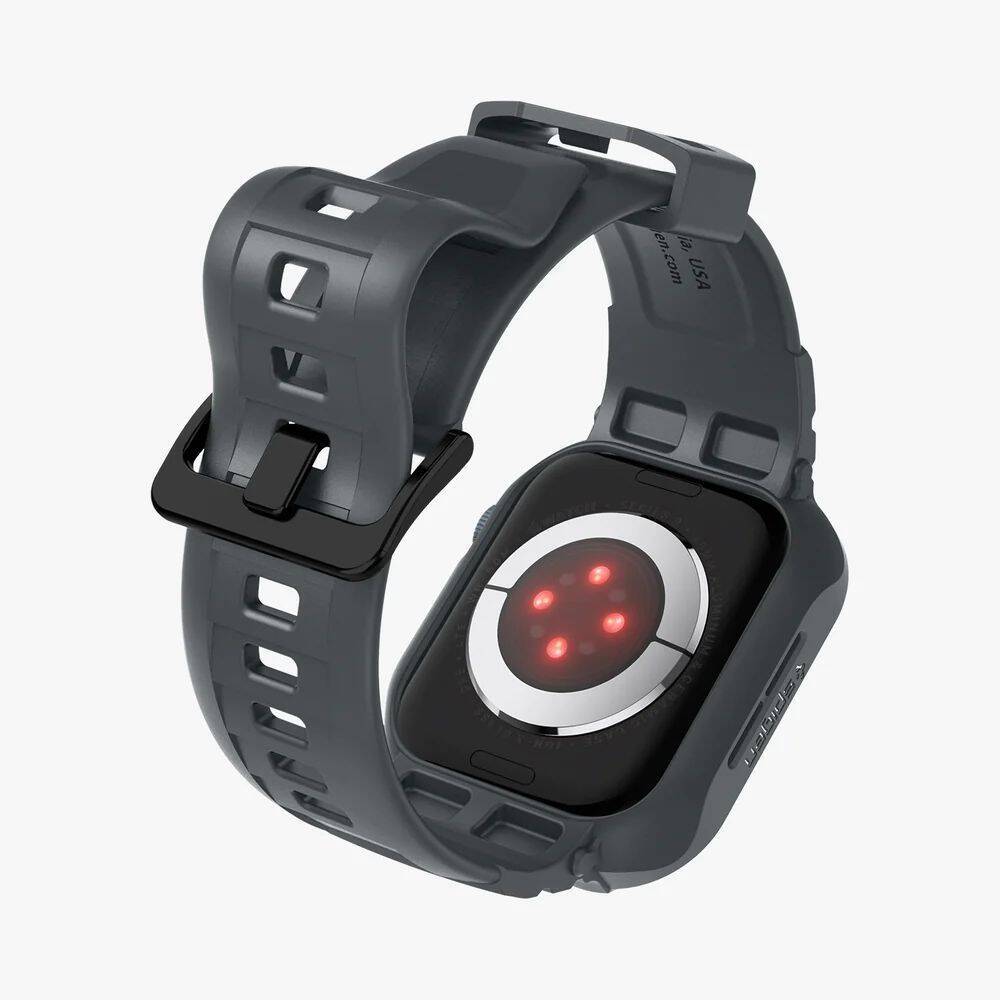 Rugged armor apple watch on sale band