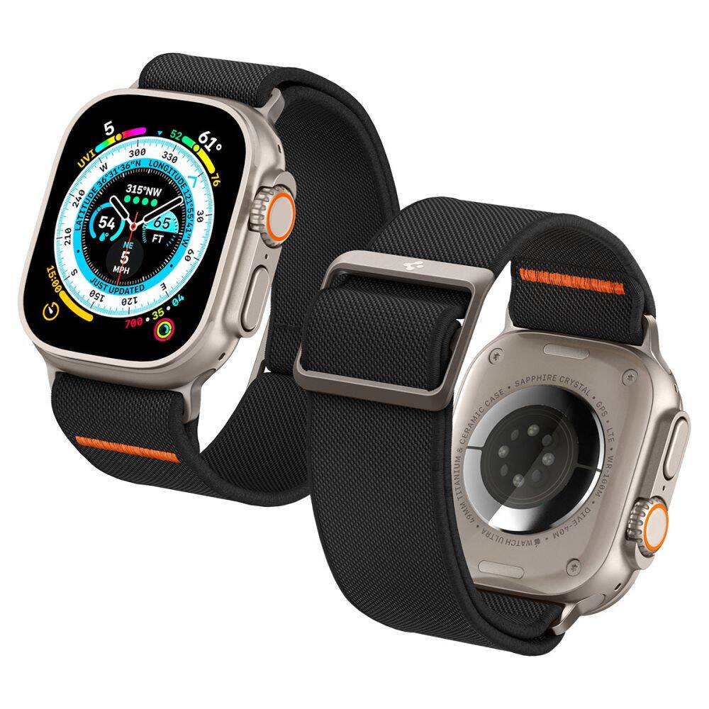 Spigen apple watch discount se