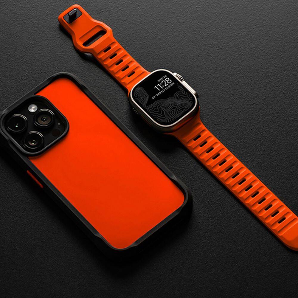 Iphone 4 store watch band