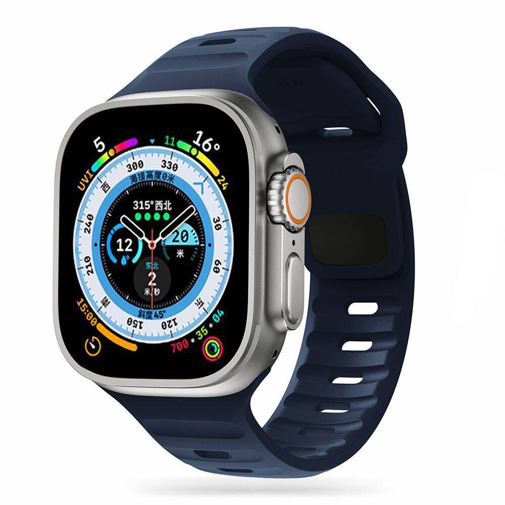 Apple watch best sale 6 navy