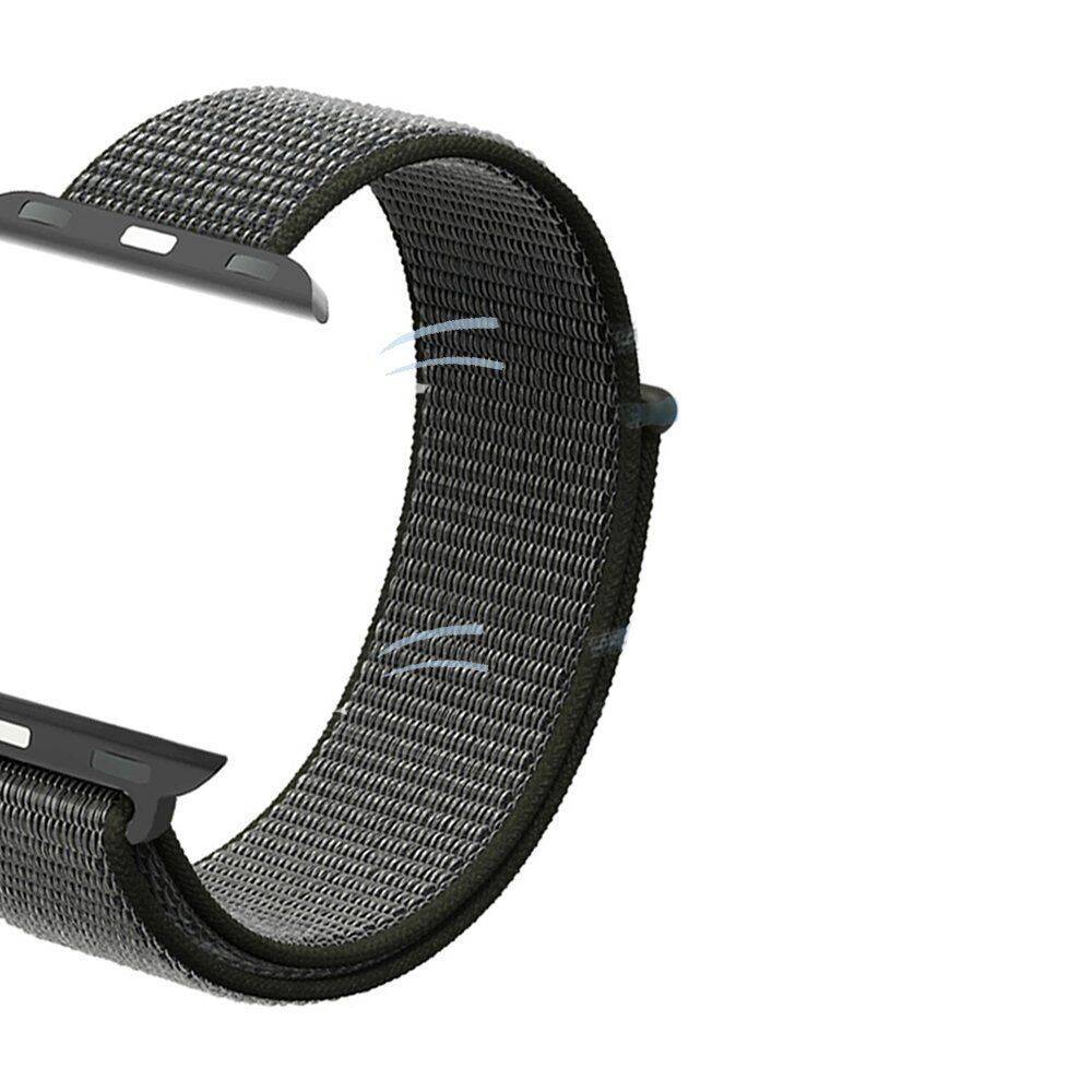 Tech-Protect watch strap Nylon Pro