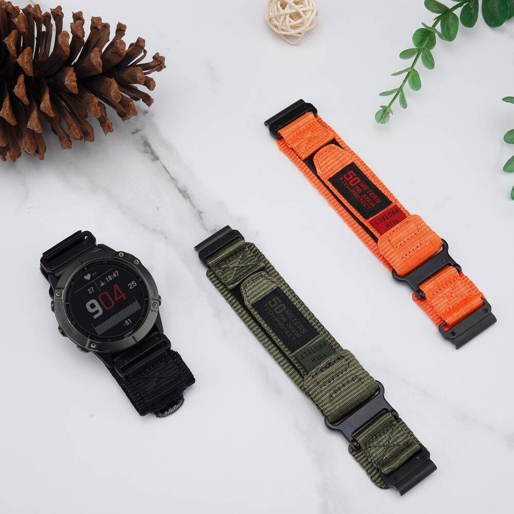 Garmin fenix 3 strap on sale loop