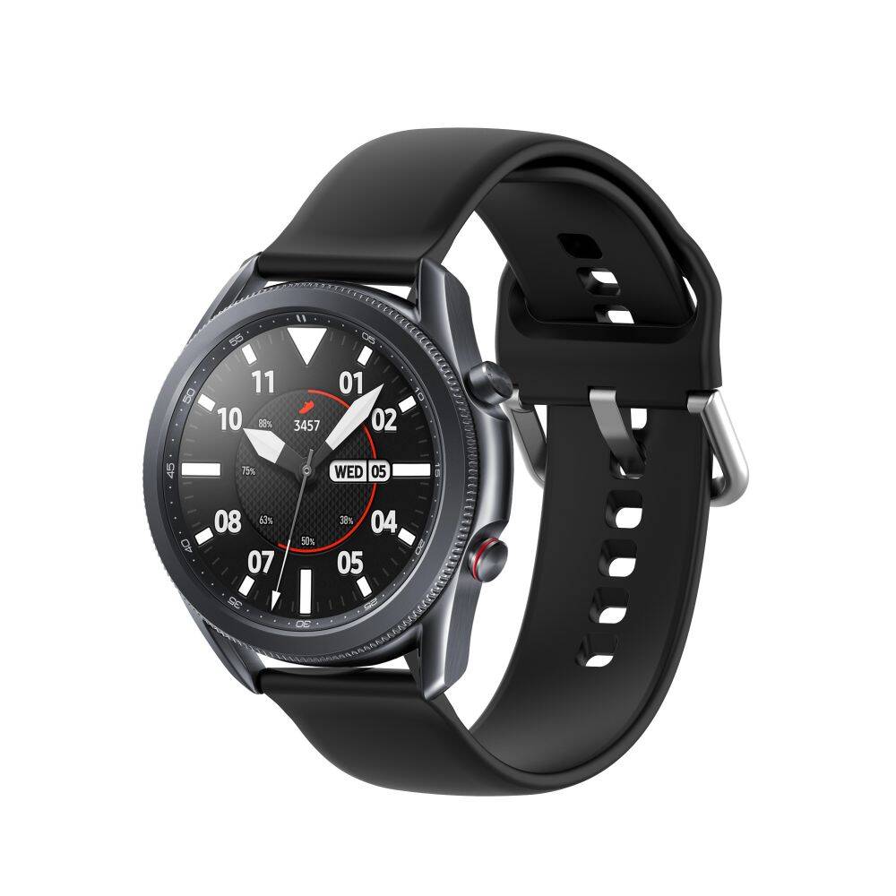 Galaxy watch 3 discount grey