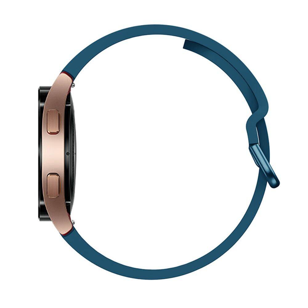 Samsung Galaxy Watch 5 Pro band blue TECH-PROTECT IconBand (40/42/44/46mm)