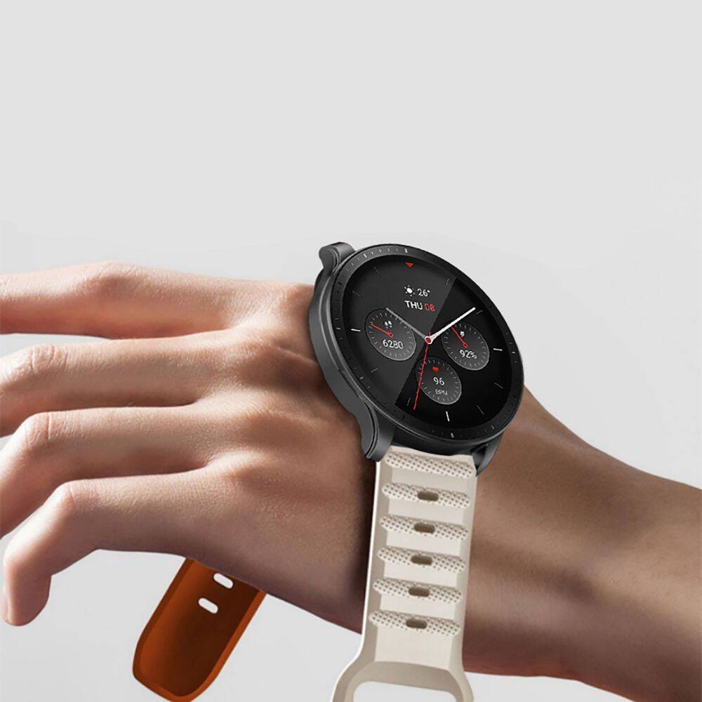 Samsung Galaxy Watch 5 Pro band Pink TECH-PROTECT IconBand (40/42/44/46mm)