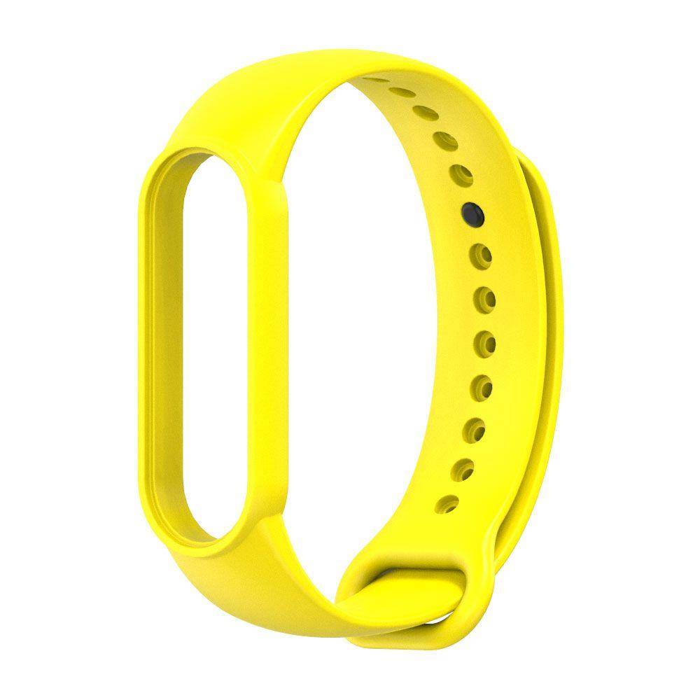 Strap for XIAOMI MI BAND 3 / 4 / 5 / 6 / 6 NFC / 7 Tech-Protect 