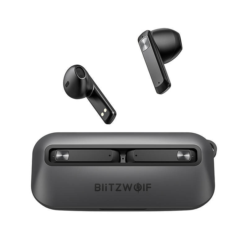 blitzwolf earphones