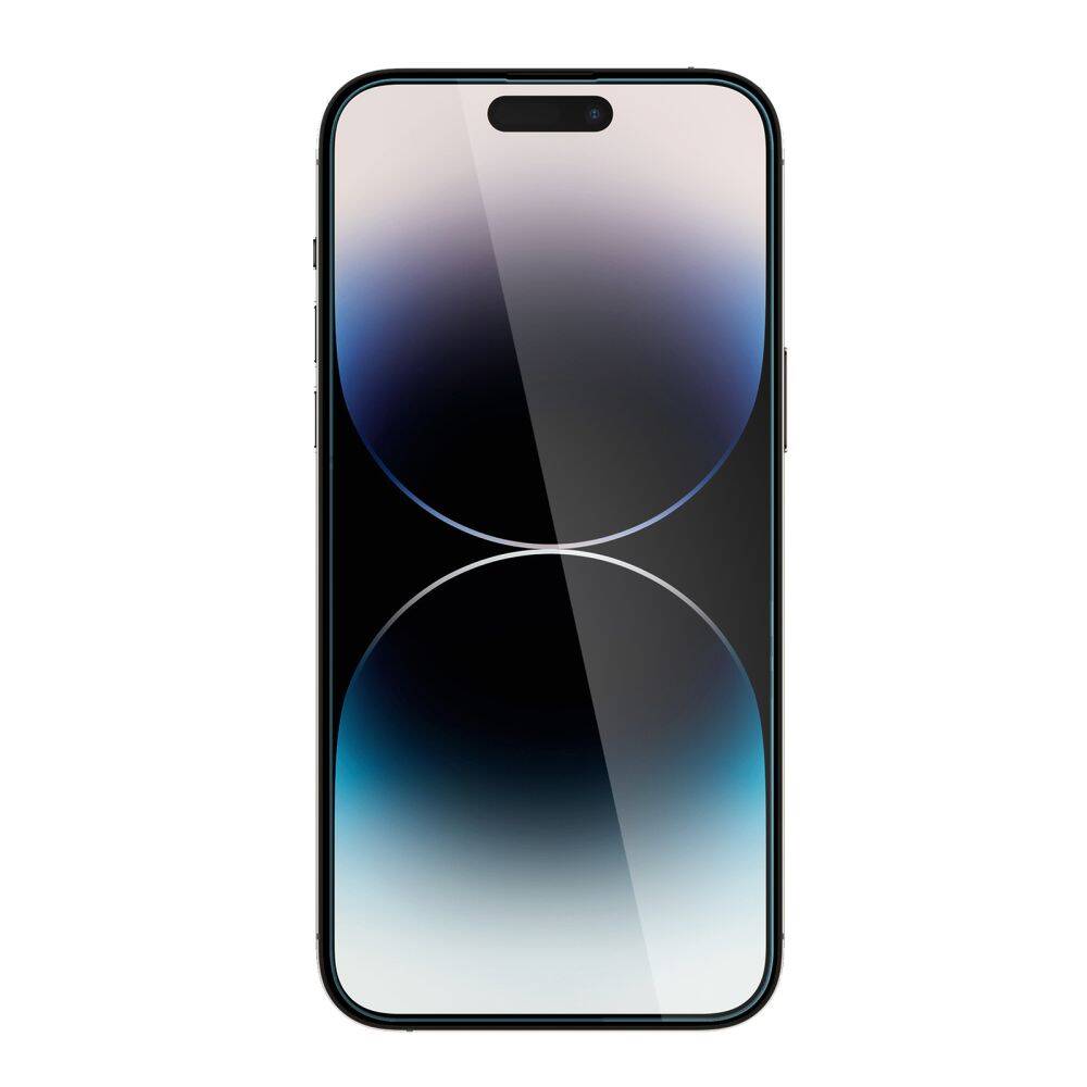 Vidrio Templado Spigen Glas.tr Slim 2-pack Xiaomi Redmi Note 12