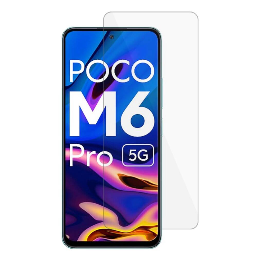 Xiaomi Poco M6 Pro 5G Price in Kenya - Phone Place Kenya