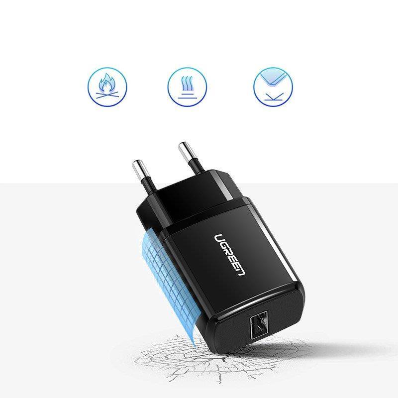 Chargeur USB Ugreen® 5V 2.1A