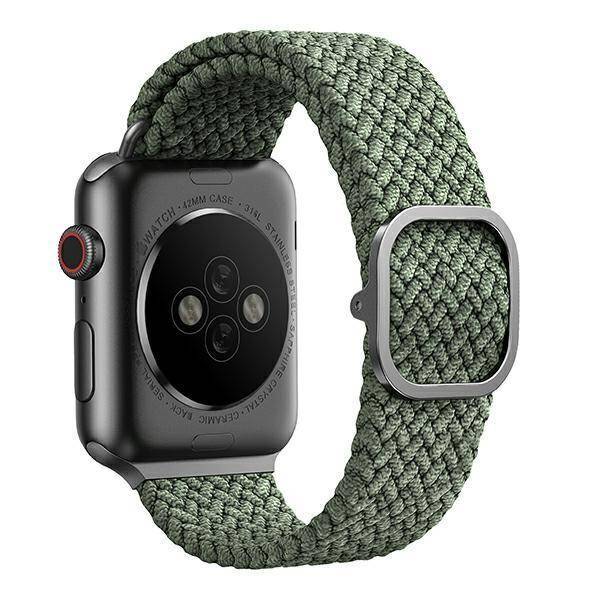 41mm Cypress Sport Loop - Apple