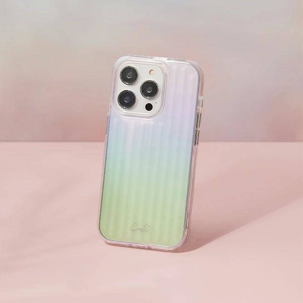 iridescent iphone 14 pro case