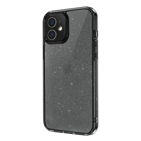 UNIQ case LifePro Tinsel iPhone 12 mini 5.4