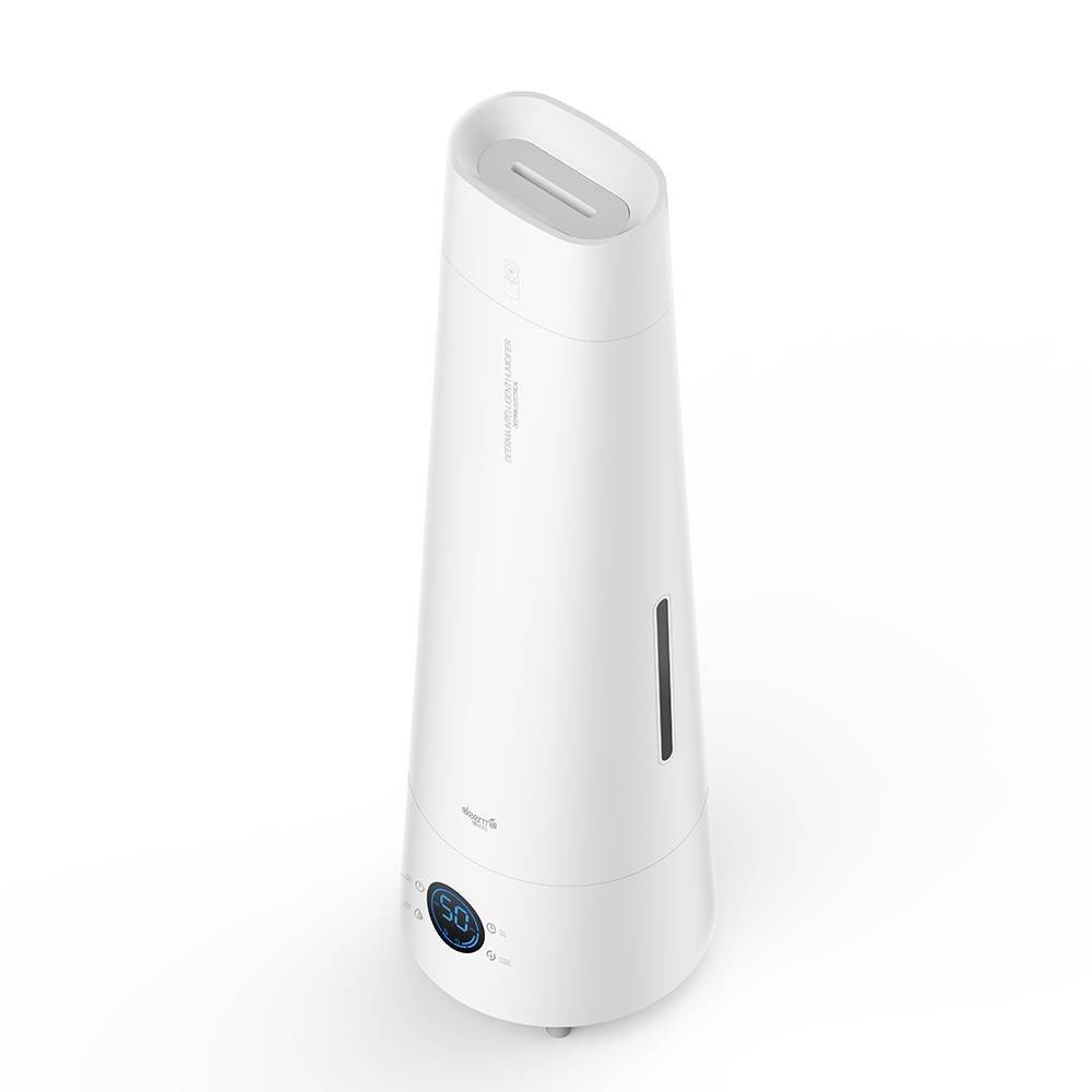 Ultrasonic humidifier Deerma LD220 | more \ Home, Garden, Hobby \ Air ...