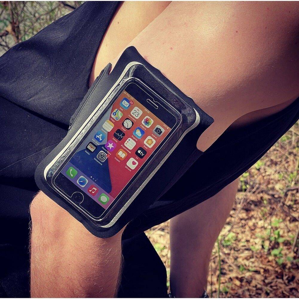 Universal Sport Armband for Cell Phone 