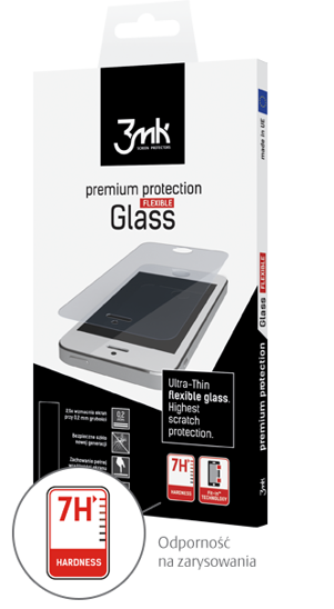 3MK FLEXIBLE GLASS HUAWEI Y3-2