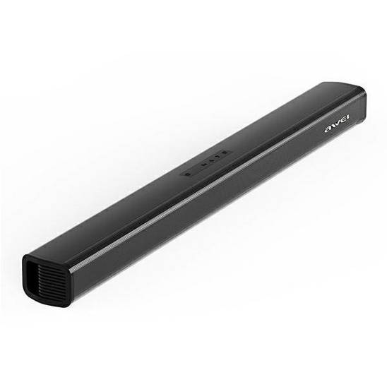 AWEI Bluetooth Soundbar (Y999) black