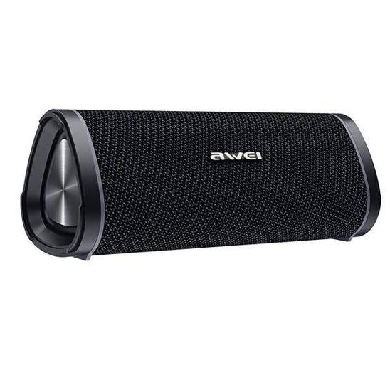 AWEI Bluetooth speaker (Y331) black