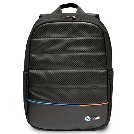 Backpack LAPTOP 16" BMW Carbon Tricolor black