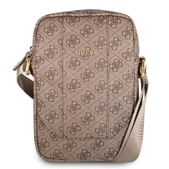 Bag Guess 10" 4G Uptown (Gutb104gb) brown