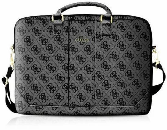 Bag Guess 16" 4G Uptown (Gucb154gg) gray