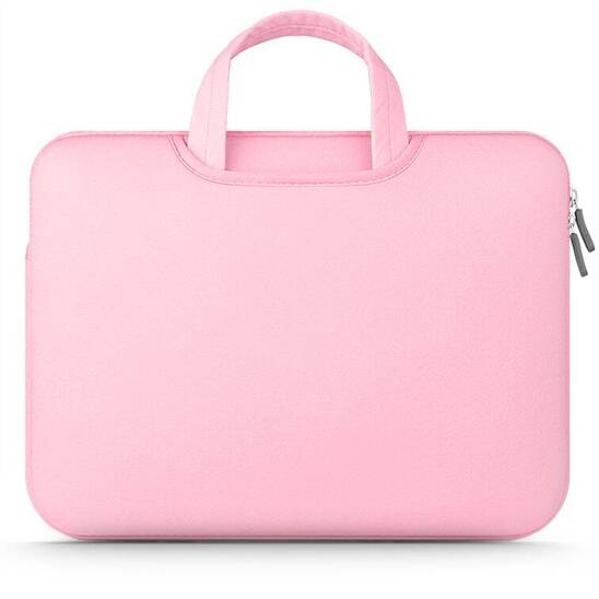 Bag LAPTOP 13" Tech-Protect Airbag light pink