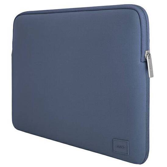 Bag LAPTOP 14" UNIQ Cypru Sleeve Water-Resistant Neoprene blue