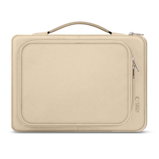 Bag LAPTOP 15" - 16" Tech-Protect Basic Bag Desert Beige