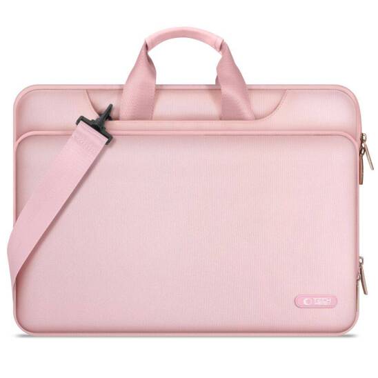 Bag LAPTOP 15" - 16" Tech-Protect Pocketbag pink