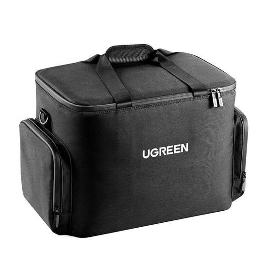 Bag to Power Station 600W UGREEN LP667 (black)