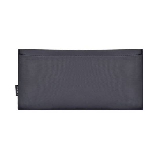Baseus Folding Series 16" Laptop Sleeve (LBZD-B0G) dark grey
