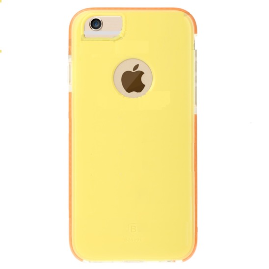 Baseus Jump IPHONE 6/6S yellow JMAPIPH6S-0Y