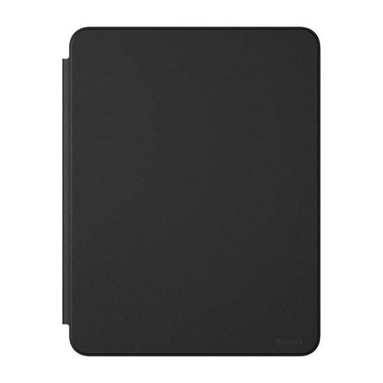 Baseus Minimalist Series IPad 10 10. 9" Magnetic protective case (black)