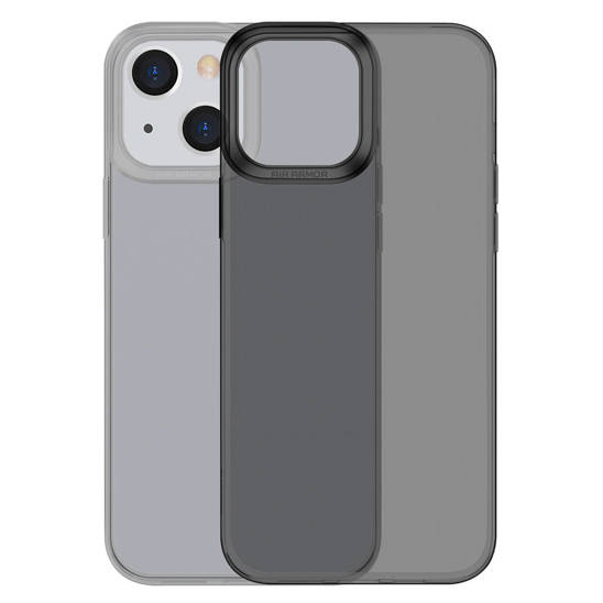 Baseus Simple Case for iPhone 13 (grey)