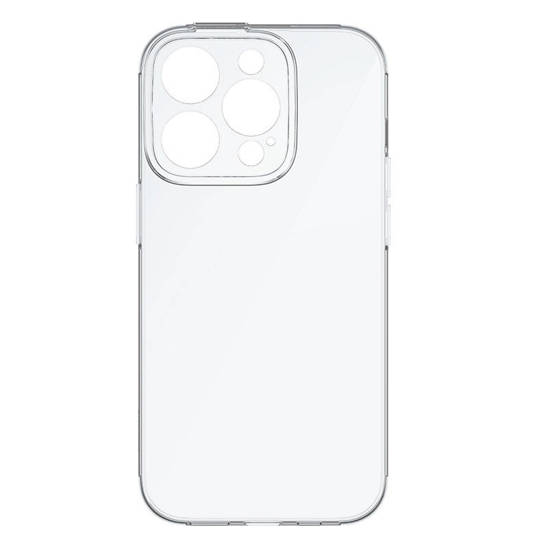 Baseus Simple Transparent Case for iPhone 14 Pro