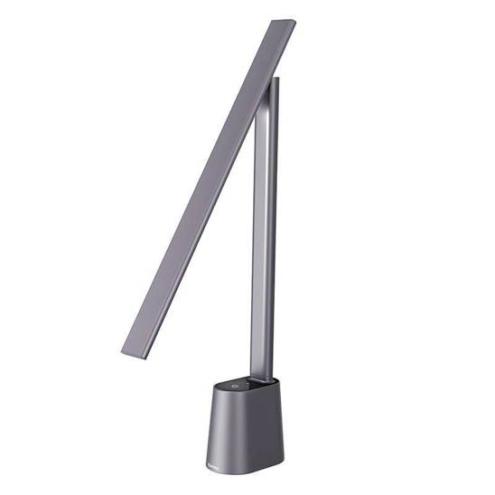 Baseus Smart Eye folding desk lamp rechargeable (grey)