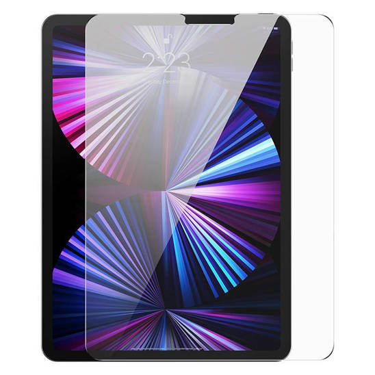 Baseus Tempered Glass 0.3mm for APPLE IPAD PRO 12.9 (3gen / 4gen / 5gen / 6gen)