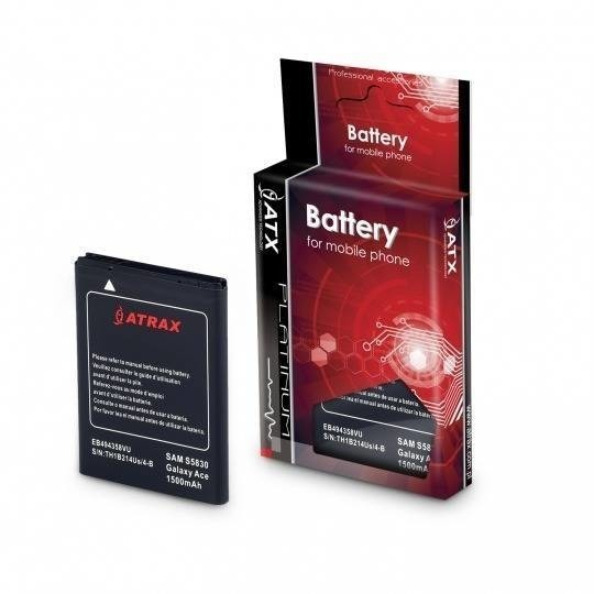 Battery for LENOVO K6 NOTE 3600mAh ATX BL-270