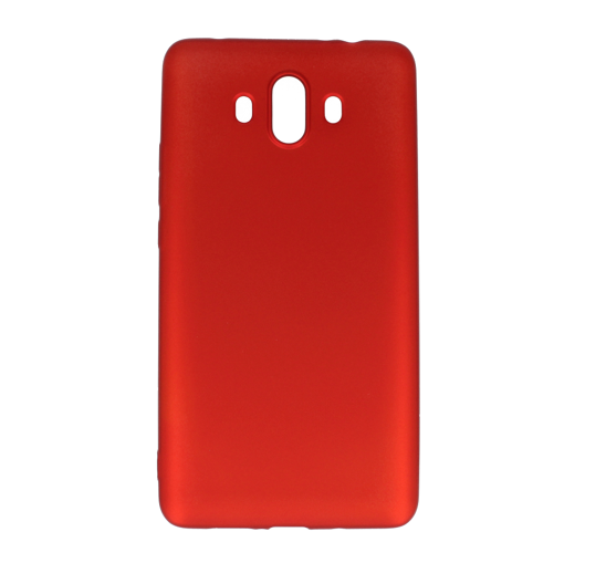 Brio case HUAWEI MATE 10 red