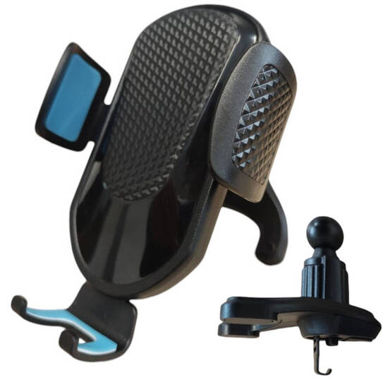 Car Holder K807 Black