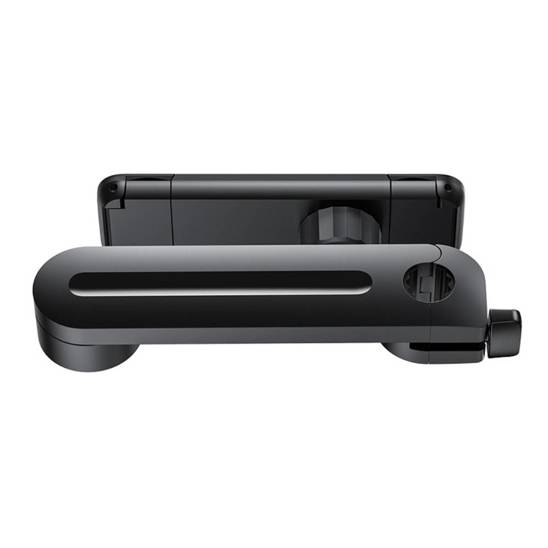 Car Holder for Headrest for Tablet and Phone Baseus Fun Journey Backseat Lazy Bracket (SULR-A01) black