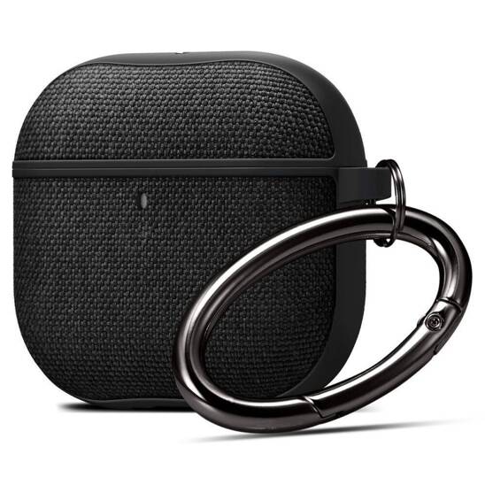 Case APPLE AIRPODS 4 Spigen Urban Fit black