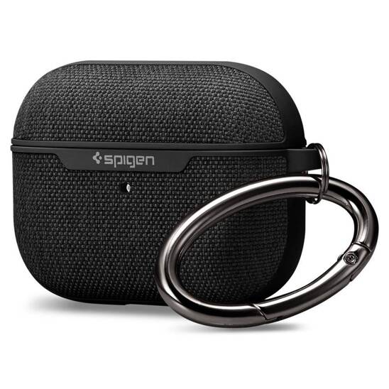 Case APPLE AIRPODS PRO Spigen Urban Fit black